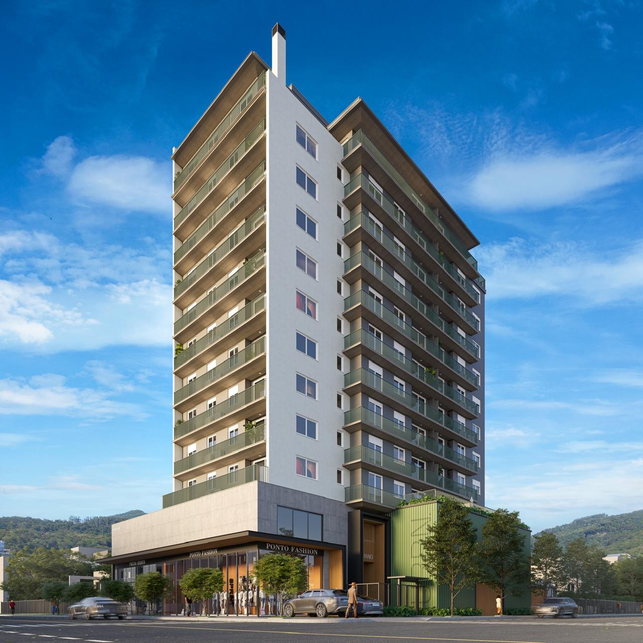 Apartamento para Venda - Igrejinha / RS no bairro Centro